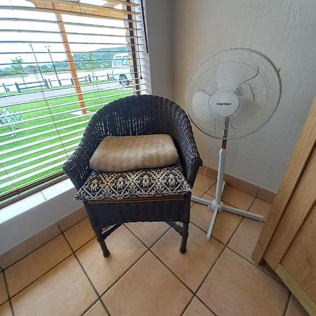 Ferienwohnung Unit 116 San Marino Plettenberg Bay Exterior foto